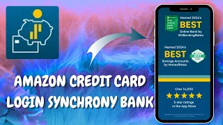 Access Your Amazon Credit Card via the My Synchrony App iOS Android -Here s How You Can Do It 2025