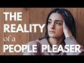 Are You Losing Yourself for Others Signs You re a People Pleaser