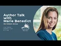 Author Talk with Marie Benedict Her Hidden Genius
