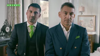 Reclama Unibet - Doar jucatorii pariaza 30 Secunde