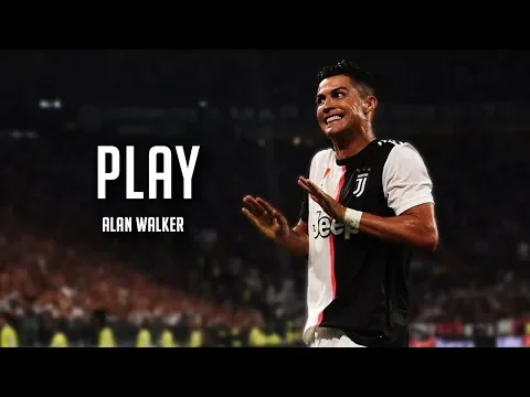 Download MP3 Cristiano Ronaldo PLAY Alan Walker , K-391, Tungevaag 2019/20