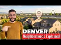 Denver Colorado Neighborhoods Explained Where Should You Actually Live