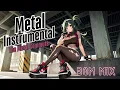 Lagu [1 Hour][Metal]The Metal Commute:60 Minutes of High-Energy Metal for Exercise,Gaming, and Studying⚡️