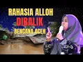 Lagu Hj.Kharisma Yogi,Rahasia Alloh Dibalik Bencana Aceh \u0026 Sumatra#kharismayoginoviana