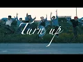 【Music Video】Turn up / EPITHYMiA(English ver.)