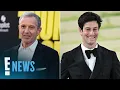 Joshua Kushner Bob Iger Buy Los Angeles Lakers in 12 Billion Deal E News
