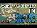 What to Expect in Arctic Future Forge of Empires 2024