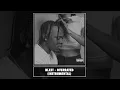 Blxst - Overrated (Official Instrumental)