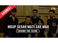 Download Lagu Gamma1 - Hidup Segan Mati Tak Mau (Behind The Scene)