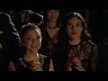 Harley's Quinceañera 🎂 | Hispanic Heritage Month | Stuck in the Middle | Disney Channel