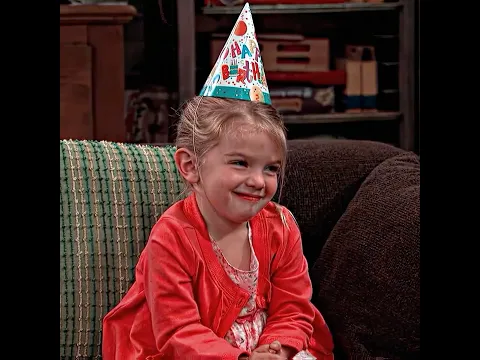 👶👧⟪Good Luck Charlie⟫ Her smile is so sweet.#edit #shorts