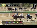 February 5 2026 Race 7