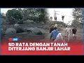 Lagu 🔴 Diterjang Banjir Lahar Semeru, SDN 2 Supiturang Lumajang Rata dengan Tanah