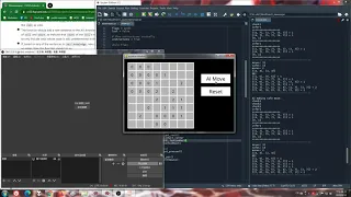 CS50 AI w Python - Project 1