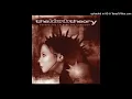 The Blank Theory - Middle Of Nowhere