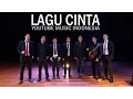 Lagu Akhir Cerita Cinta, Peri Cinta, Takkan Terganti, Soulmate (medley) - Youtube Music Indonesia
