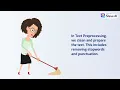 Document Classification in Text Mining