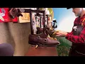 Lagu OG of ASMR Shoe Shine | Jason Dornstar #shineyourdangshoes #asmrshoeshine Bob Ross of Shoe Shine