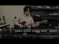Pierce The Veil | Pass The Nirvana | GUITAR COVER (2022) + Screen Tabs