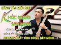 Lagu Ca Khúc Mới 2024 ✓ Khóc Người Sang Ngang | ST Bạch Duy Sơn ✓ TB Hoàng Lâm ( tôi nắn nốt cung đàn ..)