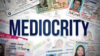 Why your driver s license is badly designed