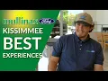 Best Experiences Mullinax Ford of Kissimmee