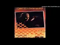 Conny Dio & Rahim Maarof - Langkah Pasti - Composer : M.Nasir 1991 (CDQ)