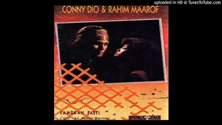 conny dio u0026 rahim maarof langkah pasti composer m nasir 1991 cdq 