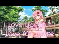 Nightcore - I Love You But I Love Me More (MARINA)