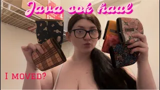 Java sok haul