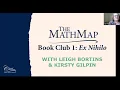 The Math Map Lesson 1 Ex Nihilo - 2024