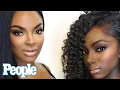 Basketball Wives Star Brooke Bailey s Daughter Kayla Bailey Dead at 25 PEOPLE