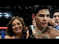 Ryan Garcia Net Worth Age Lifestyle Career Biography