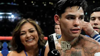 Ryan Garcia Net Worth Age Lifestyle Career Biography