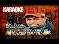 Download Lagu KARAOKE - AKU PAPUA - EDO KONDOLOGIT -  HD