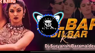 dilbar dilbar sirf tum club mix dj suryansh hindi dj remix song dialogue mix