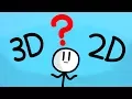 2D Animation - Yes I can do it The GIF is bad but I think I can do better