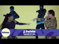 Lagu J. Balvin - Safari with BIA (Live)