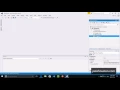 Guide to programming C in Visual Studio