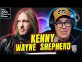 Kenny Wayne Shepherd If I Made Pop Music I Wouldn t Still Be Around