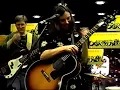 "That Was Another Country" by The Innocence Mission (live from Borders LA)