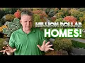 Tour Million Dollar Homes In Des Moines Hidden Rooms In Luxury Homes Ankeny Iowa