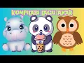 Download Lagu Kumpulan Lagu Anak Hits Populer Remix Full Album - Koleksi Lagu Anak Remix Terbaru Part 3