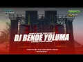 DJ BENDE YOLUMA RISWANDA DI KARNAVAL SUMBERAGUNG || BY NJ PROJECT