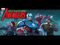 Download Lagu Marvel Rivals | Avengers: Earth's Mightiest Heroes Intro - Fight As One