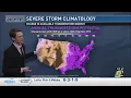 First Alert Weather Now - Climate Close-Up for Wednesday March 12