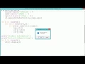 Python Program - multiple objects