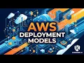 Introduction to Cloud Computing AWS Lecture 1 KubeMind AI