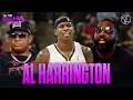 Al Harrington joins the BAHA Best All-NBA teams Peyton Watson is a Cav and more