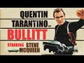 Download Lagu Quentin Tarantino on Steve McQueen's Bullitt | Cinema Speculation